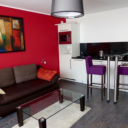 Stadthotel Langenfeld Лангенфелд Екстериор снимка